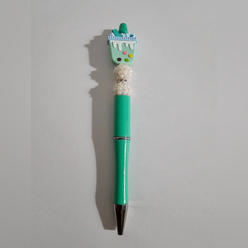 Boba pen